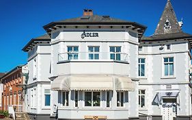 Hotel Adler & Eventlocation Gmbh