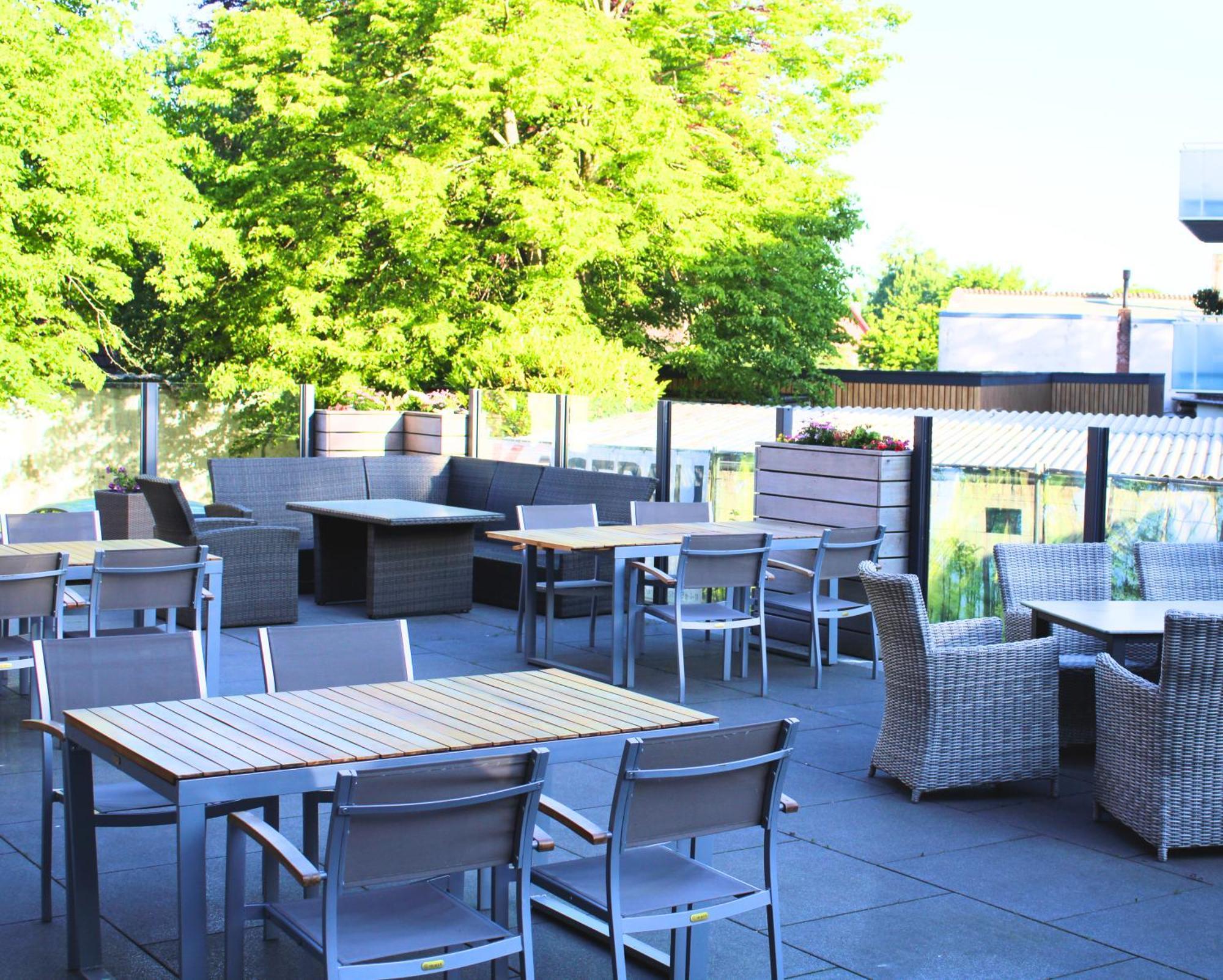 Hotel Adler & Eventlocation Gmbh Itzehoe Exterior photo
